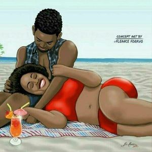 Meet your Posher, Emmanuel